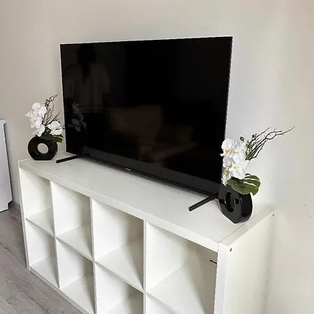 Gemütliche Apartment