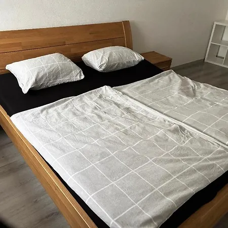 Apartmán Gemuetliche