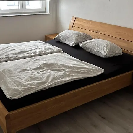 Apartmán Gemuetliche Linec