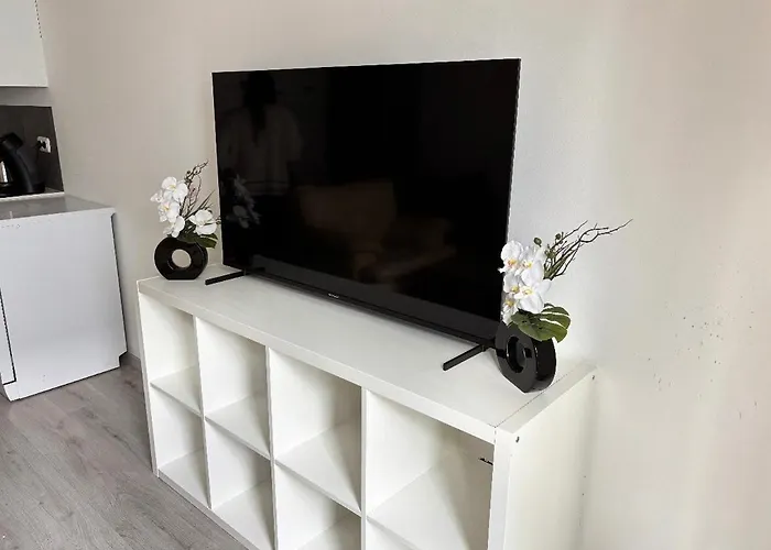 Gemuetliche Apartmán