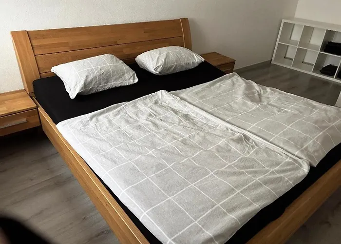 Apartmán Gemuetliche