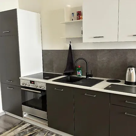 Apartmán Gemuetliche Linec