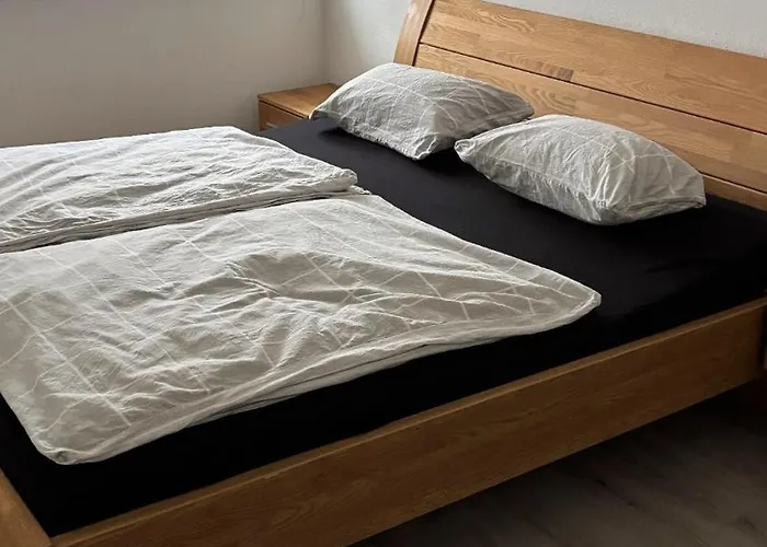 Apartmán Gemuetliche Linec